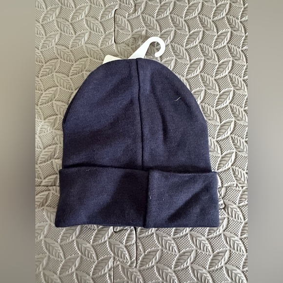 University of Michigan baby beanie hat - Picture 3 of 3